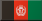 Flagge - Afghanistan