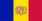 Flagge von Andorra