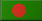 Flagge - Bangladesch