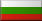 Flagge - Bulgarien