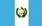 Flagge - Guatemala