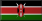 Flagge - Kenia