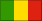 Flagge von Mali