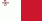 Flagge von Malta