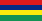 Flagge - Mauritius
