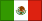 Flagge - Mexiko
