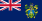 Flagge von Pitcairninseln