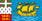 Flagge - Saint-Pierre und Miquelon