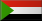 Flagge - Sudan