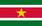 Flagge - Suriname
