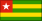 Flagge - Togo