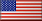 Flagge - Vereinigte Staaten von Amerika (USA)