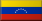 Flagge - Venezuela